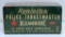 Full Vintage Brick Remington Police Targetmaster .22 LR Cartridges Ammunition...