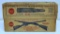 Full Vintage Two Piece Box Remington UMC .25 Remington Cartridges Ammunition...