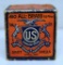 Full Two Piece Box U.S. Cartridge Co. .410 Ga. All Brass Shotshells Ammunition...