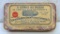 Full Vintage Two Piece Box Remington .32 Automatic Colt Cartridges Ammunition...