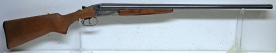 Stevens 5100 16 Ga. Side by Side Shotgun 28" Solid Raised Rib Barrels 2 3/4" Chamber SN#NA