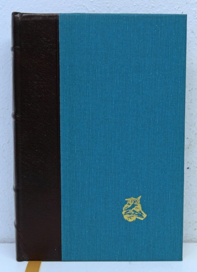 Firearms Book - Textbook of Automatic Pistols by R.K. Wilson, Wolfe Library Classics Limited Edition