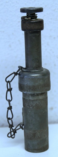U.S. Navy Hand Projector MK-4 Flare Gun...