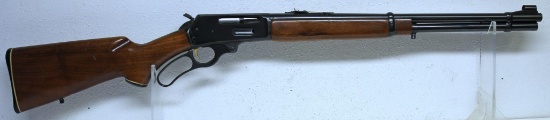 Marlin Model 336 .35 Remington Lever Action Rifle SN#AB38892...