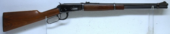 Winchester Model 94 .32 WS Carbine Lever Action Rifle 20" Barrel... Mfg. 1946 SN#1350138...