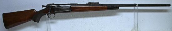 Sporterized U.S. Springfield Armory 1898 .30-40 Krag Bolt Action Rifle SN#204549