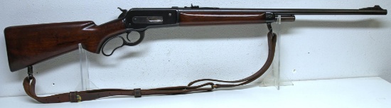 Winchester Model 71 .348 WCF Lever Action Rifle SN#20080