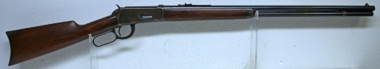 Winchester Model 94 .25-35 WCF Lever Action Rifle 26" Round Barrel Mfg. 1924 SN#948368