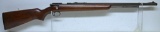 Winchester Model 72 .22 S,L,LR Bolt Action Rifle SN#NA
