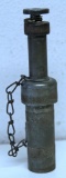 U.S. Navy Hand Projector MK-4 Flare Gun...