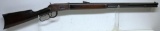 Winchester Model 94 .32 WS Lever Action Rifle 26