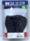 New Tagua...1836 Edition Texas Series Cannon Black Leather Right Hand Holster - Fits most 1911's...