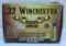 Full Brick of 500 Limited Edition .22 Winchester Automatic 45 gr. Cartridges Ammunition for