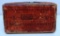 Full Vintage Two Piece Box The Eagle Metallic Cartridge Co. .38 S&W Cartridges Ammunition...