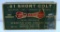 Full Vintage Remington Dog Bone Box .41 Short Colt Cartridges Ammunition - some damage to box, tape