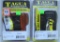 2 New Tagua 4 in 1 Leather Holsters for 1911's 4