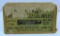 Full Vintage Two Piece Box Winchester .32 Cal. Winchester Model 1873 and 1892 Cartridges Ammunition