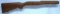 Ruger Mini-14 Wooden Rifle Stock...