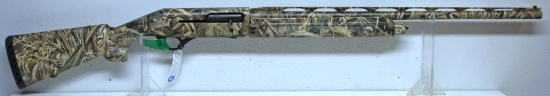 Stoeger M3500 12 Ga. Semi-Auto Shotgun, New in Box 28" Barrel 3 1/2" Chamber Max-5 Real Tree Camo