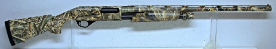 Stoeger...P3000 12 Ga. Pump Action Shotgun w/Box... 28" Barrel 3" Chamber Max-5 Real Tree Camo Choke