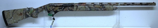 Stoeger...M3020 20 Ga. Semi-Auto Shotgun, New in Box 26" Barrel 3" Chamber... Real Tree APG Camo