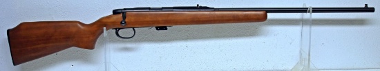 Remington Model 581 BR "Boys Rifle" .22 S,L,LR Clip Fed Bolt Action Rifle, New in Box Single Shot