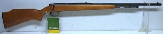 Remington Model 582 .22 S,L,LR Bolt Action Rifle, New in Box... SN#1251191...