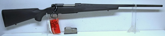 Winchester Model 70 .30-06 Springfield Bolt Action Rifle, New in Box 24" Barrel Synthetic DBM...
