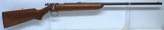 Remington Model 41 The Targetmaster....22 S,L,LR Single Shot Bolt Action Rifle SN#267350...