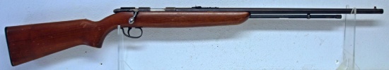 Remington Model 512 Sportmaster....22 S,L,LR Bolt Action Rifle SN#NA...
