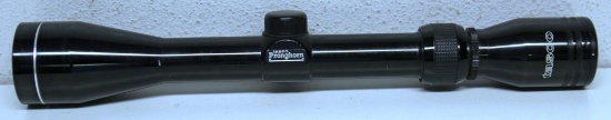 Tasco...Pronghorn 3-9x40 Rifle Scope...