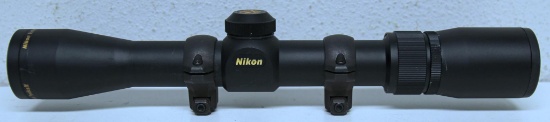 Nikon Prostaff...2-7x32 Rifle Scope...