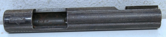 Action Only! Anschutz Model 64 .22 LR Barreled Action... SN#352392 Will require a FFL or 4473...