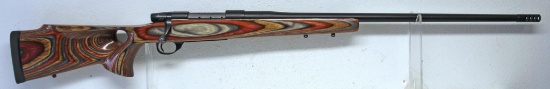 Weatherby Vanguard Converted to .28 Nosler Bolt Action Rifle Converted by J.D.G. Manufacturing