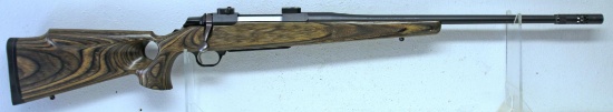 Browning A-Bolt II Eclipse Boss .270 Win. Bolt Action Rifle, New in Box 22" Barrel Laminated Stock