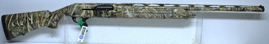 Stoeger M3500 12 Ga. Semi-Auto Shotgun, New in Box 28" Barrel 3 1/2" Chamber Max-5 Real Tree Camo