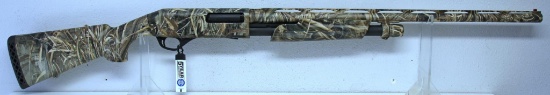 Stoeger P3500 12 Ga. Pump Action Shotgun, New in Box 28" Barrel 3 1/2" Chamber Max-5 Real Tree Camo