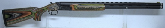 FN Herstal...Belgium Model SC1 12 Ga. Over/Under Sporting Competition Shotgun... 30" Barrels Invecto