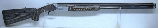 FN Herstal Belgium Model SC1 Sporting Competition 12 Ga. Over/Under Shotgun... 30" Barrels Lightly