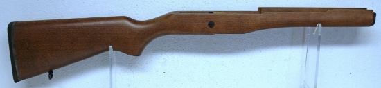 Ruger Mini-14 Wooden Rifle Stock...