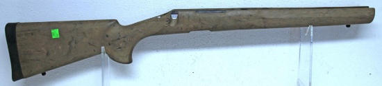 Hogue Gun Stock for Remington Model 700 Short Action Heavy Barrel...
