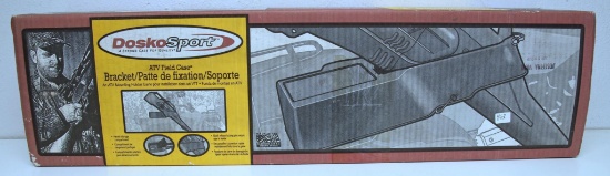 Dosko Sport ATV Field Case for Firearm in Box...