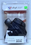New Tagua 1836 Texas Series Leather Holster for...Glock 19/23/32, Bersa Thunder Ult. Comp., H&K .45
