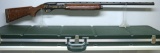 Remington Model 1100 Magnum Ducks Unlimited Commemorative 12 Ga. Semi-Auto Shotgun, New in Box, 1981