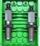 Redding Reloading 2 Die Set for 6 mm Rem....