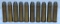 10 WRACo Winchester .50-95 Express Collector Cartridges Ammunition...