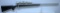 Remington Model 700 .300 Rem. Ultra Mag. Bolt Action Rifle, Stainless Finish w/Synthetic Stock,