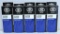 5 FN 20 Round Magazines for Five-Seven 5,7x28 mm Pistol, New in Box...