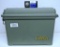 20 FN Boxes 50 Rds. Each (1,000 Rounds) 5,7x28 mm Cartridges Ammunition in Cabela's Ammo Can...