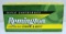 Full Box Remington .30-30 Win. 170 gr. SP Cartridges Ammunition......